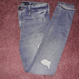 Hollister jeans